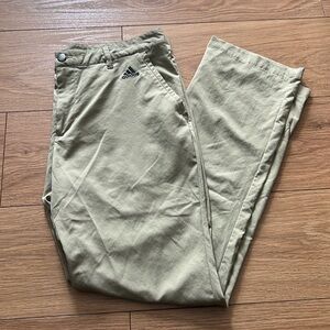 Adidas Primegreen Tapered golf pants